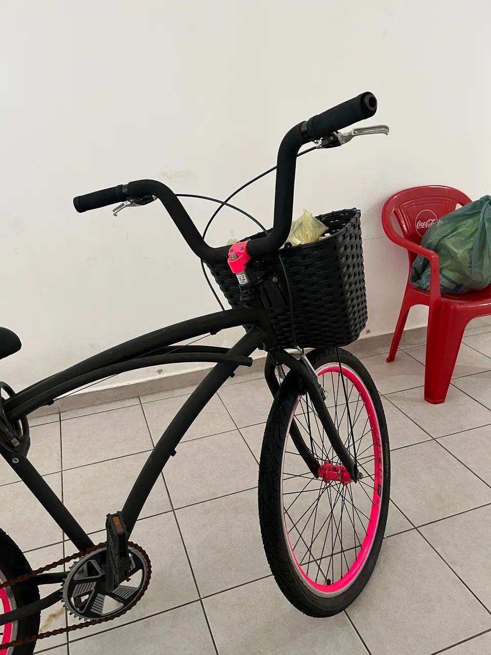 Bicicleta aro 26 - Foto 2