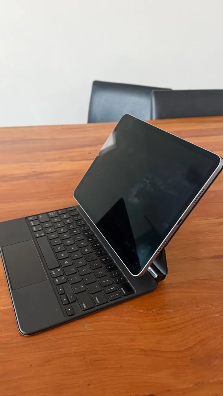 iPad Pro m3 128gb  - Foto 3