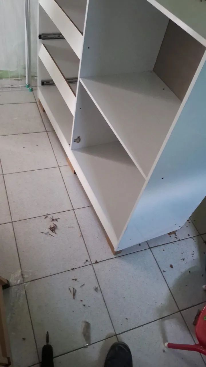 MONTADOR DE MÓVEIS PROFISSIONAL  - Foto 2