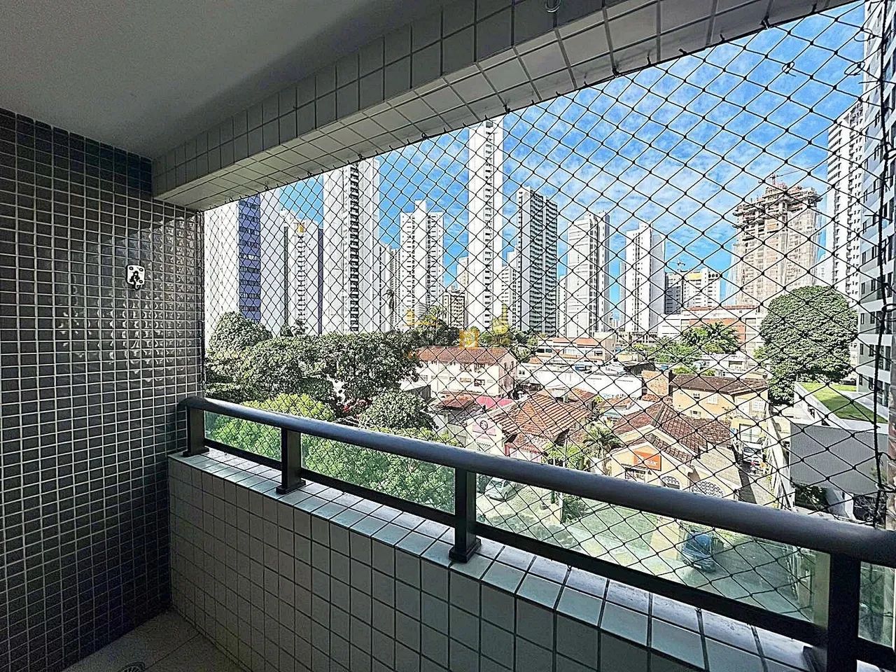 Apartamento Lindo 3 Quartos no Rosarinho - Foto 5
