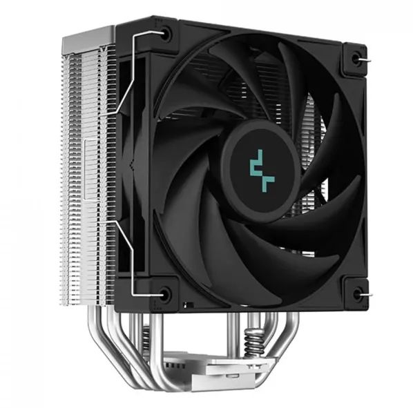 Cooler 120mm DeepCool AK400 AMD e Intel novo com garantia! - Foto 3