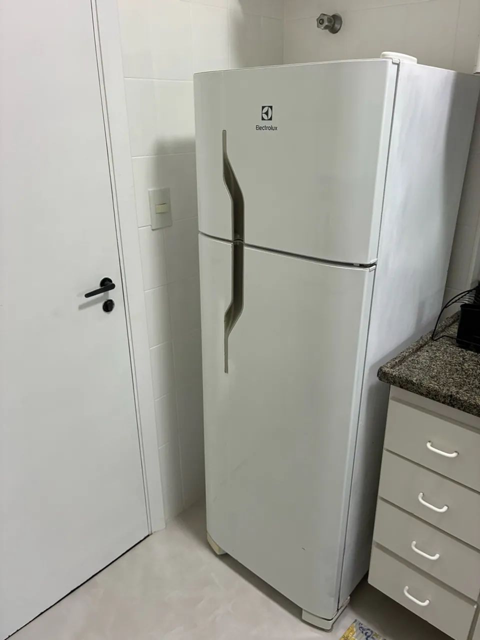 Geladeira Electrolux 