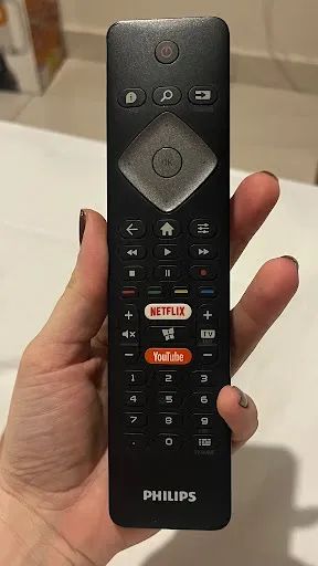 Smart TV Philips 4K  - Foto 2