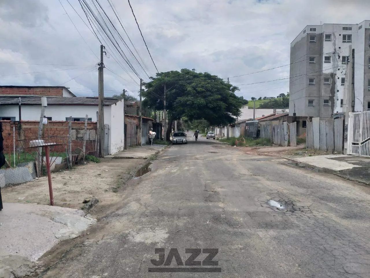 Terreno à venda com topografia plana no Chácara São João, Amparo - Foto 3