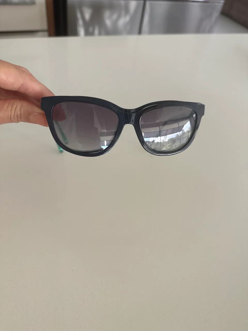 Armação óculos grau com clip - Foto 3
