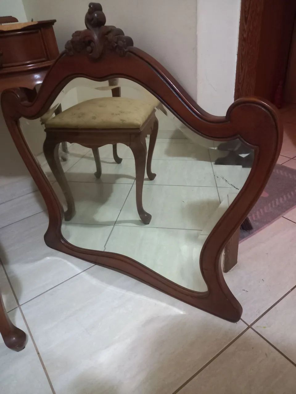 Penteadeira  - Foto 2