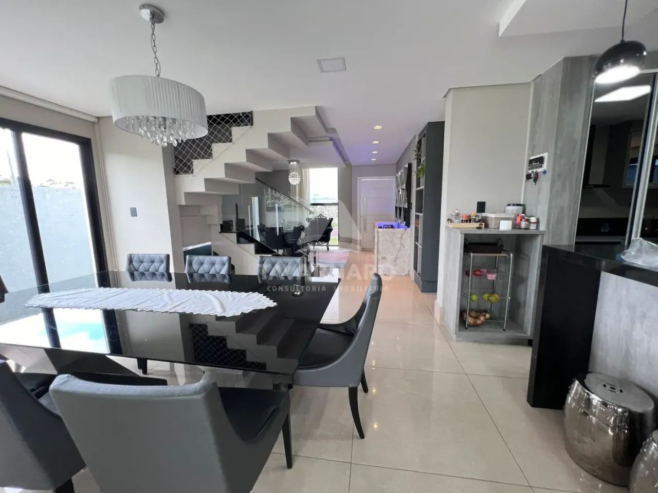 Casa Condomínio em Ponta Grossa - Foto 4