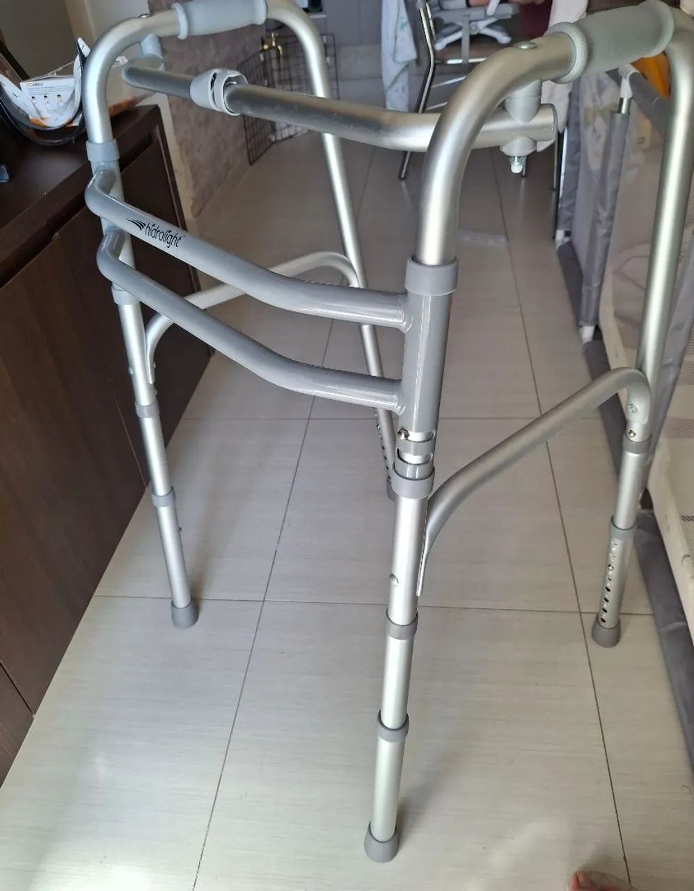Andador mobilidade 