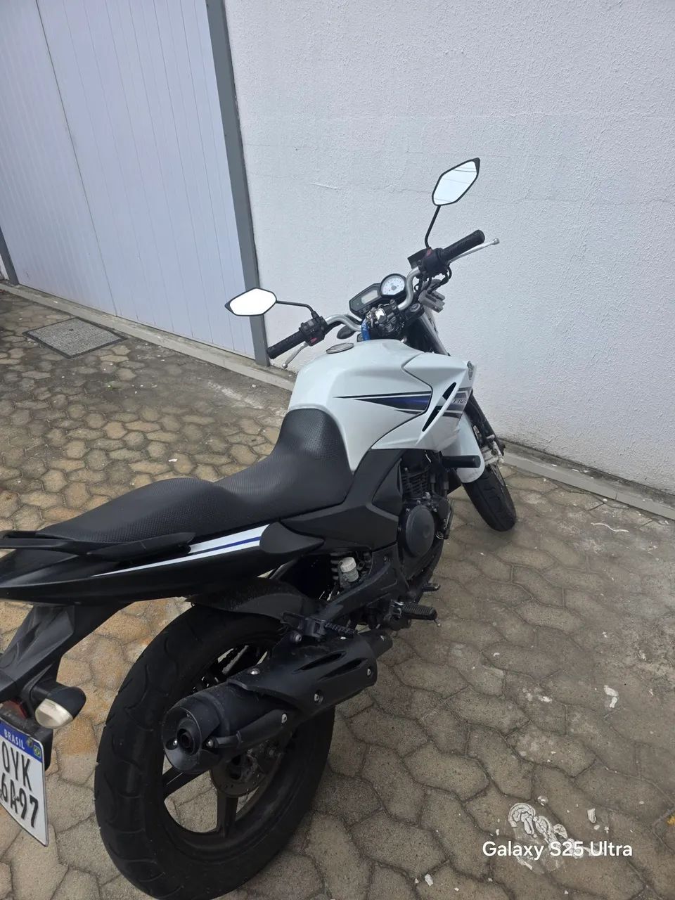 Fazer 250 - Foto 2