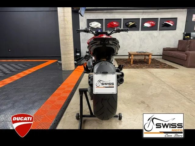 Ducati xDiavel V4 2026 ** 0Km! - Foto 3