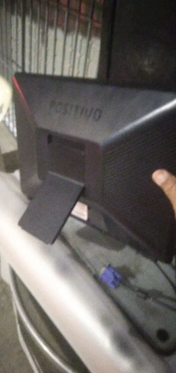 Monitor positivo 15 polegadas. - Foto 3