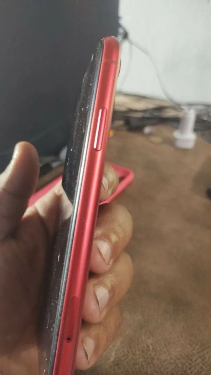 iPhone xr - Foto 2