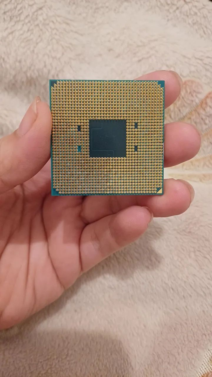 Processador AMD Ryzen 3 3200g - Foto 2