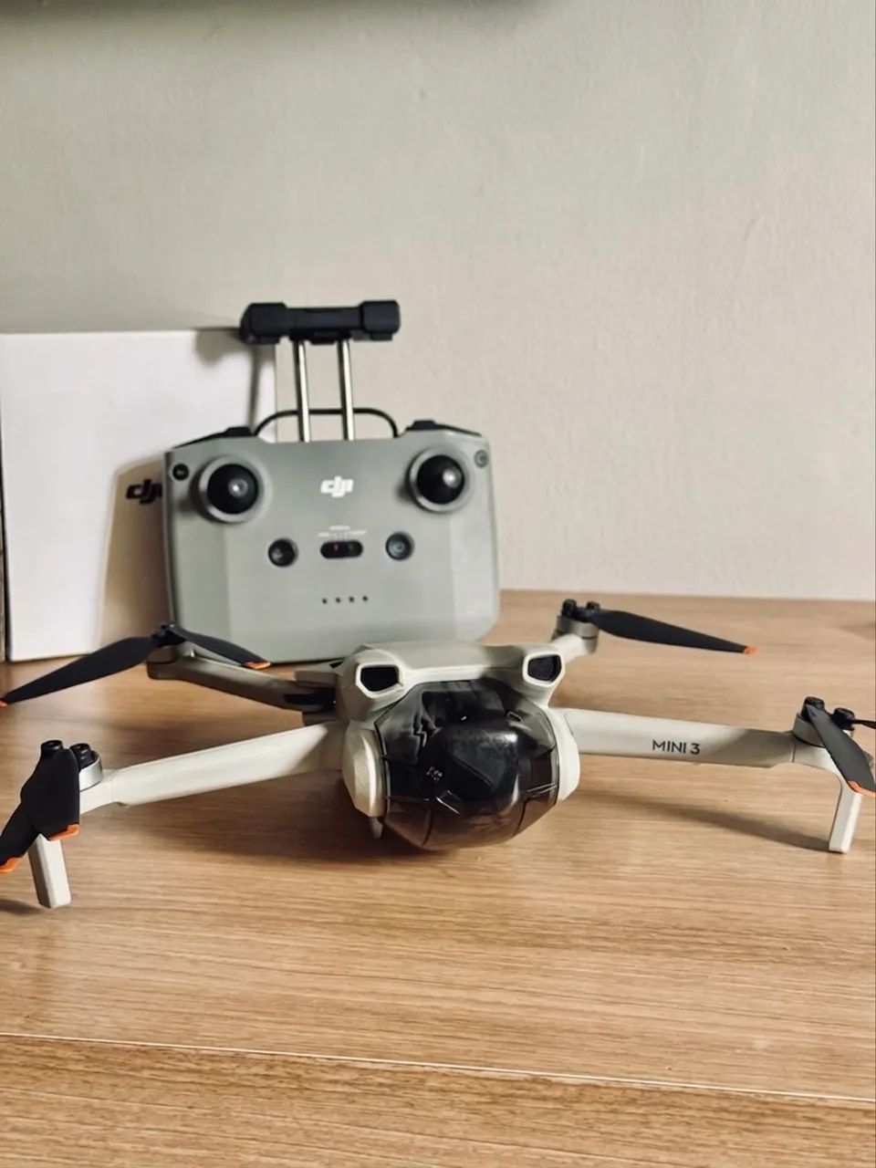 Drone DJI Mini 3 - Foto 2