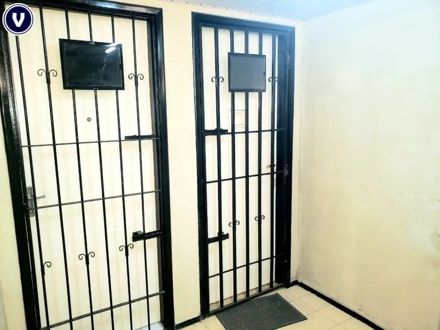 VERAS VENDE SALA COMERCIAL NA AV AGUANAMBI - FÁTIMA - Foto 4