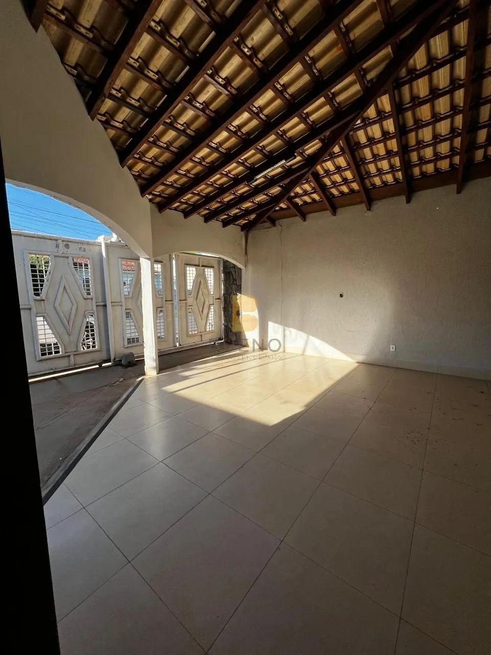 CASA RESIDENCIAL em CUIABÁ - MT, TIJUCAL - Foto 4