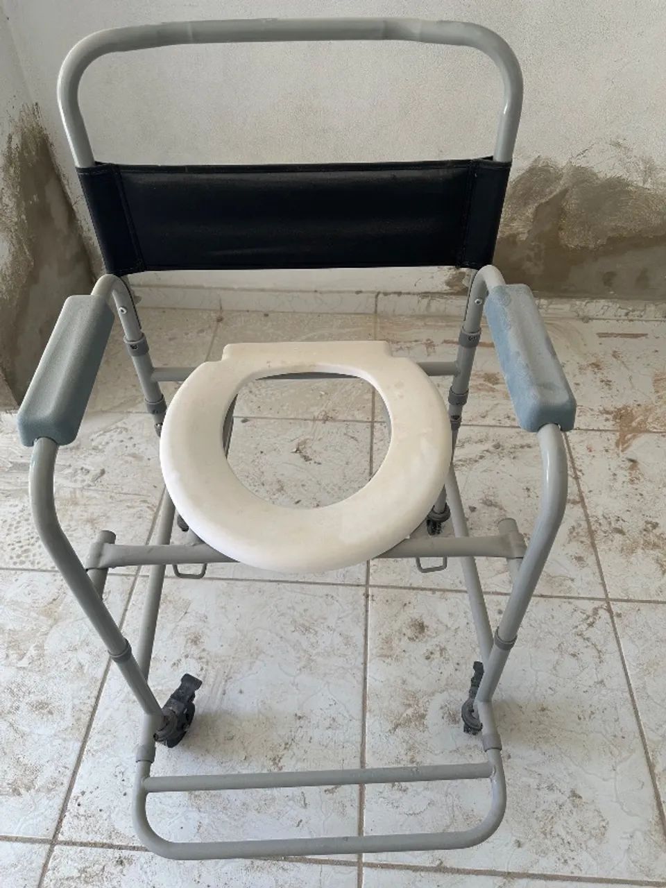 Cadeira de banho