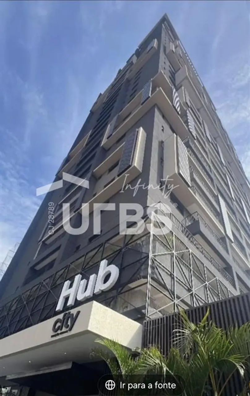 Hub Compact Life
