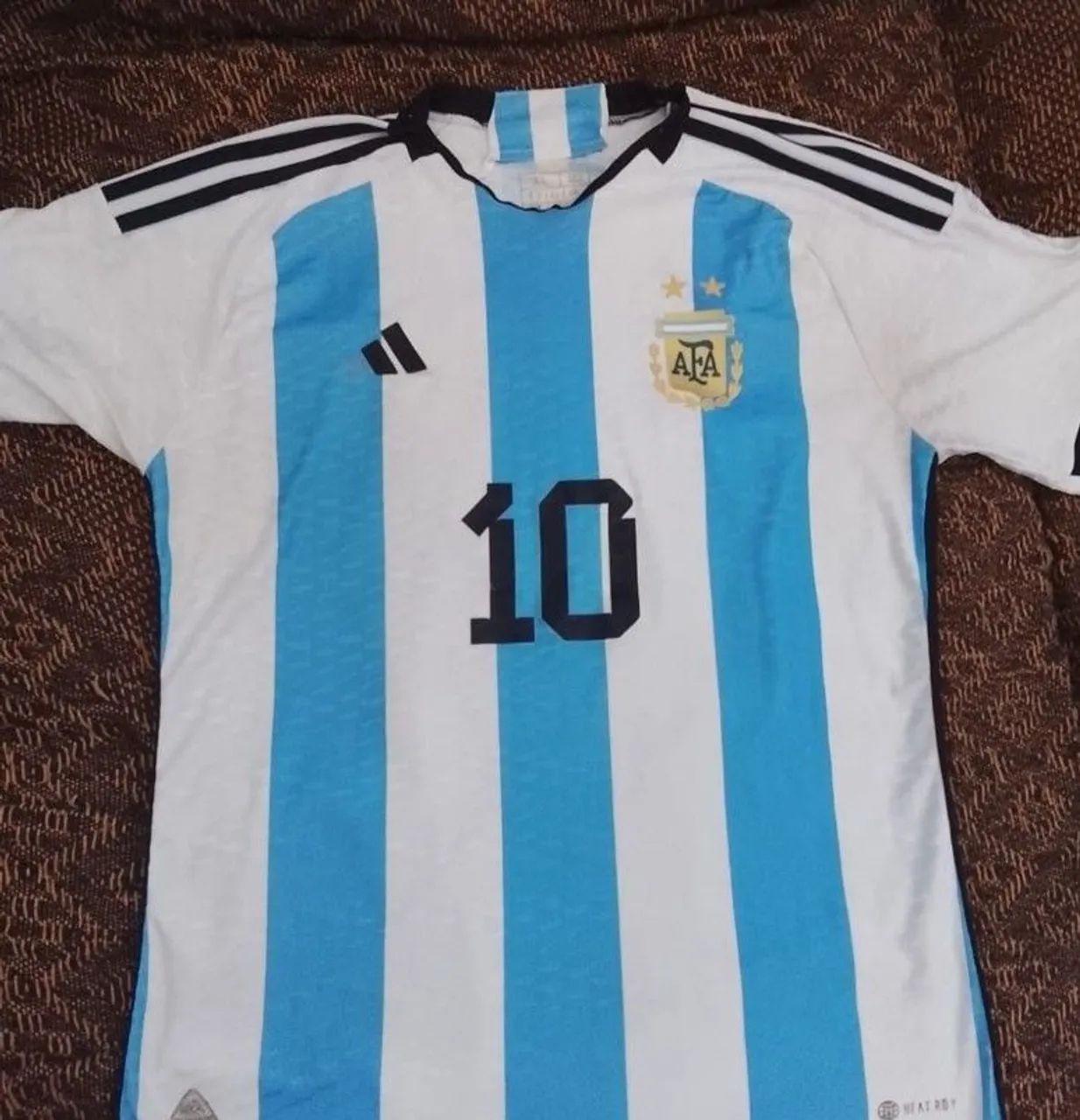 kit 3 camisetas masculinas - Foto 2