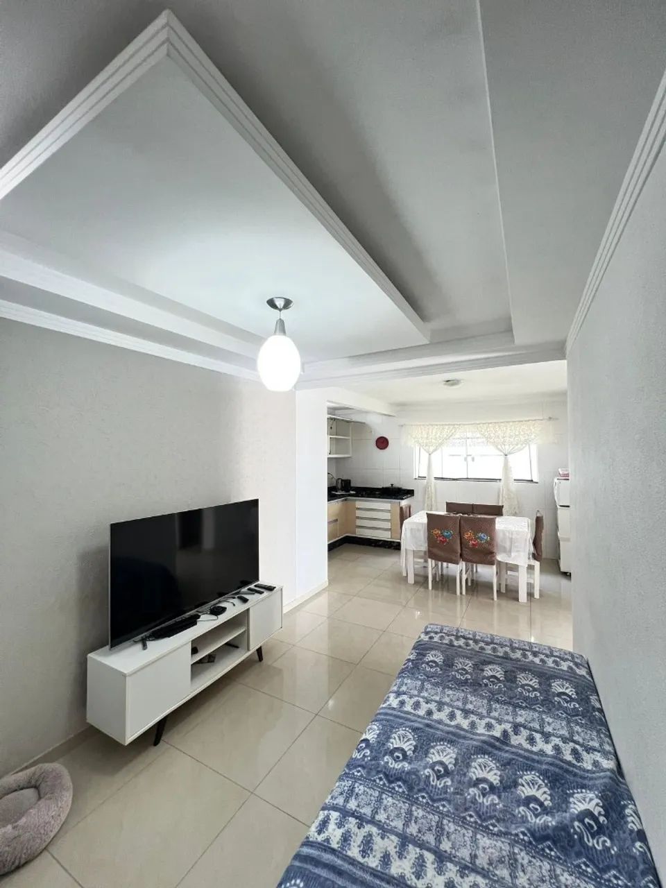 Ótima oportunidade! Cobertura com 2 dormitórios + terraço no Bairro dos Ingleses - Foto 4