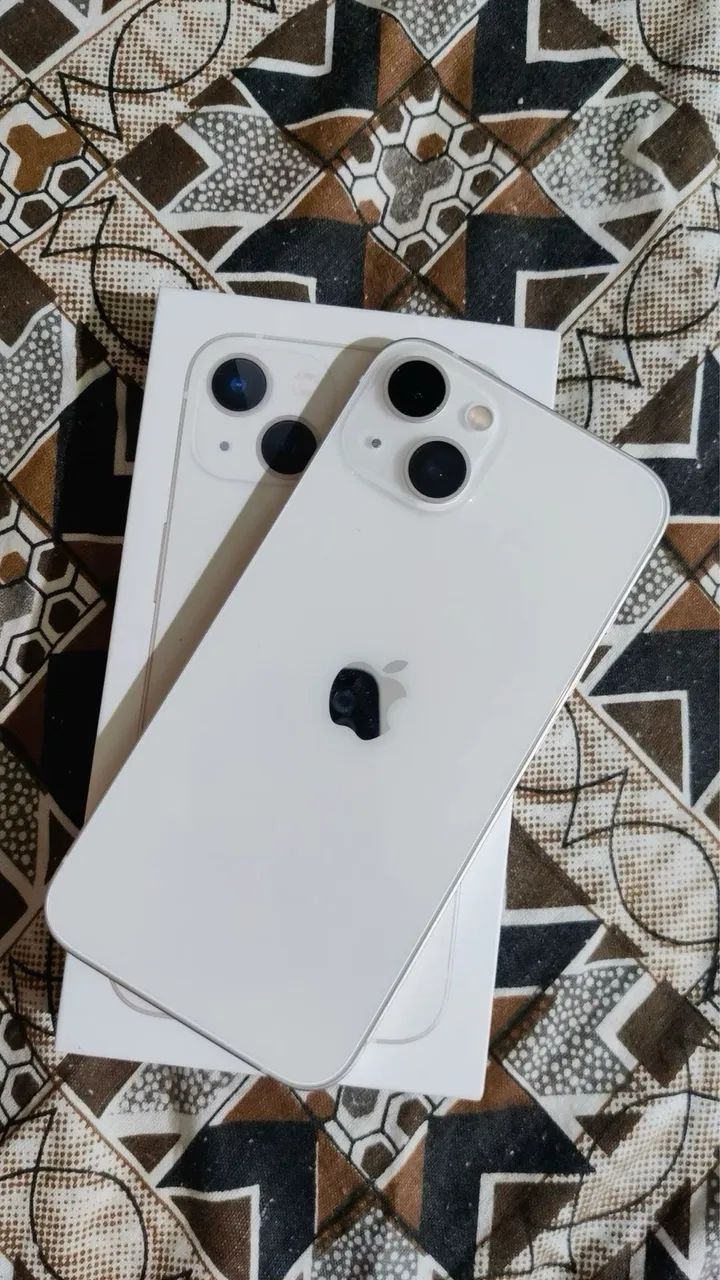 IPHONE 13 OPORTUNIDADE COM PREÇO BAIXO! ? - Foto 2