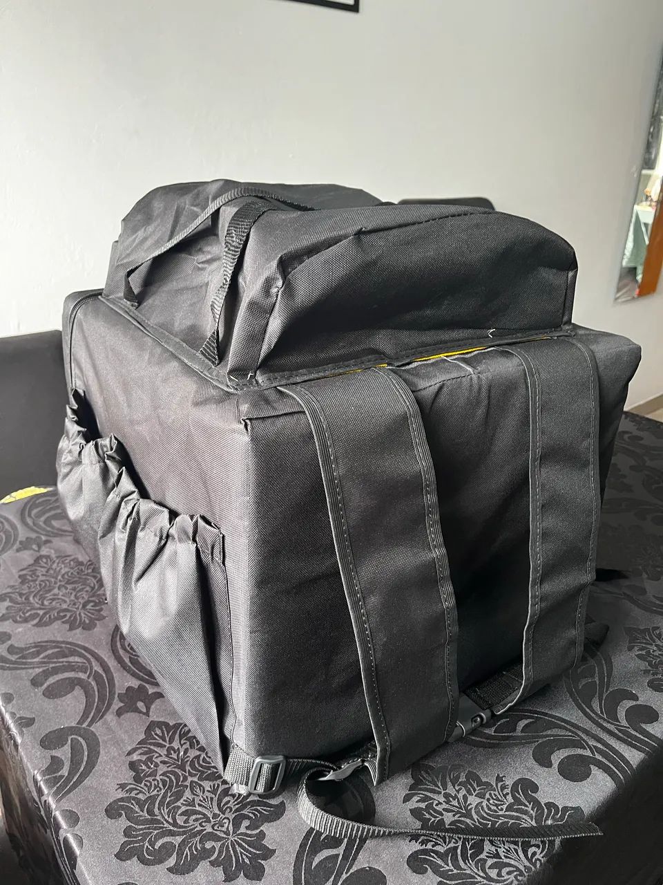 Bag Entregas 45l Laminada NOVA  - Foto 5