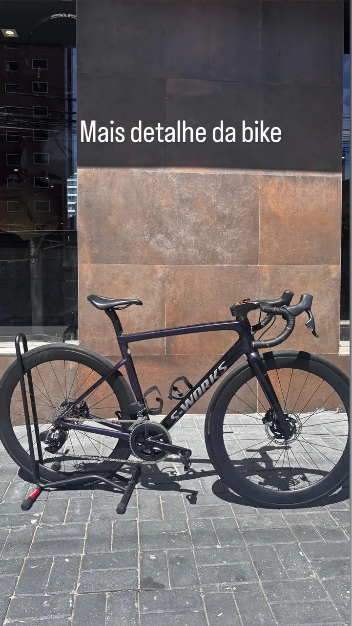 Bicicleta  - Foto 4