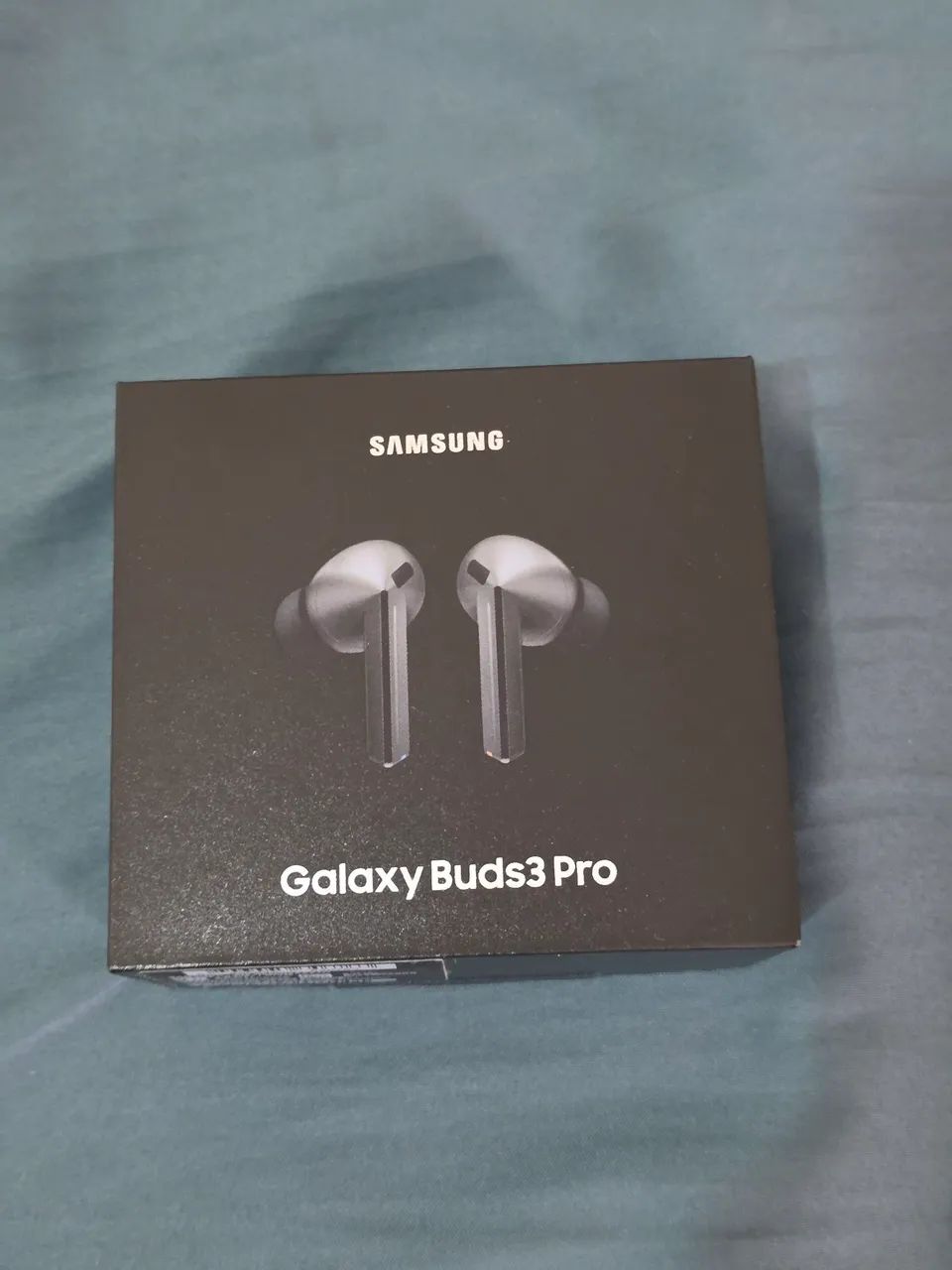 Samsung Galaxy Buds 3 Pro