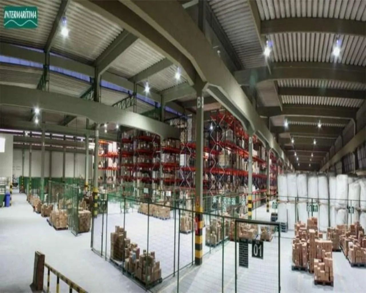 GALPAO INDUSTRIAL em Simões Filho - BA, Palmares - Foto 5