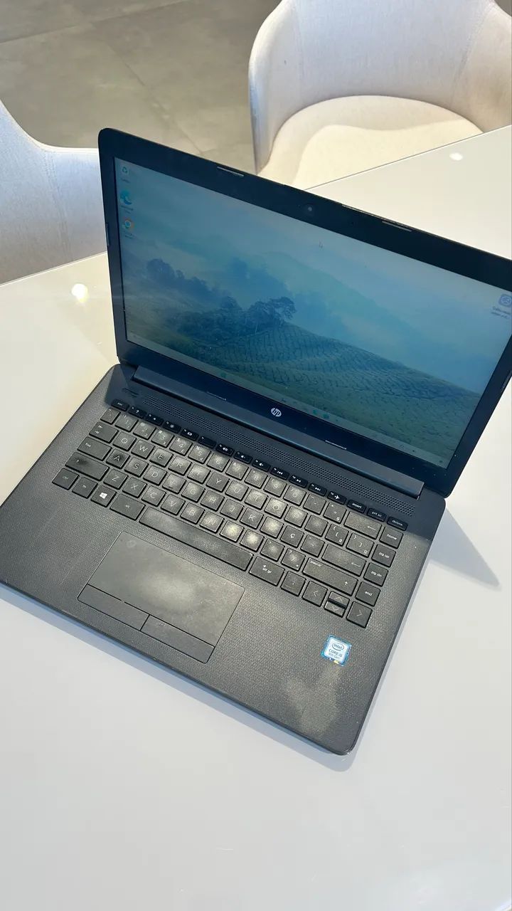 NOTEBOOK HP240 G7 - Foto 2