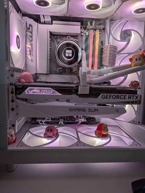 B650E Aorus elite ax ice - Foto 2