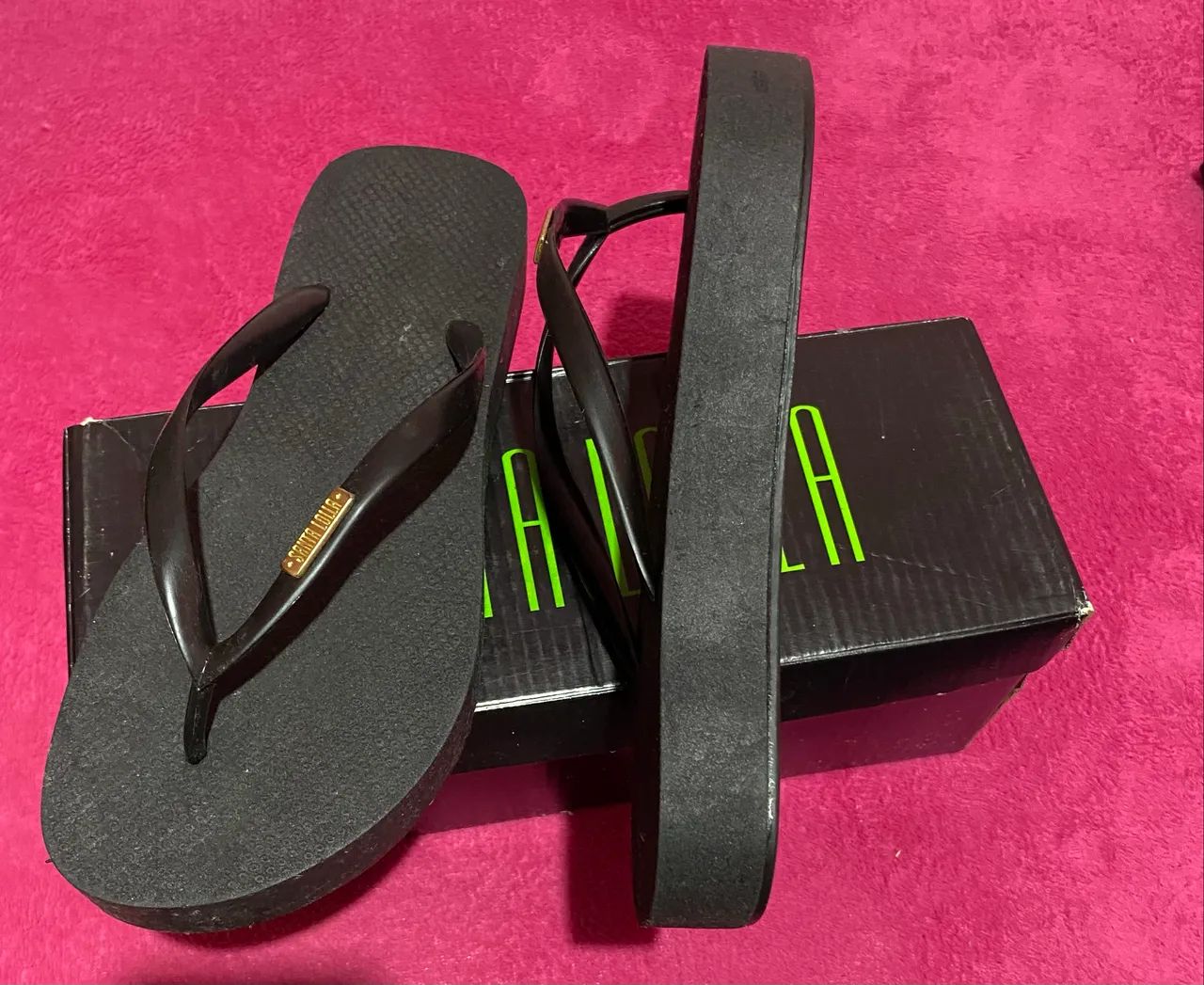 Carmen steffens /Santa Lolla e Arezzo  - Foto 4
