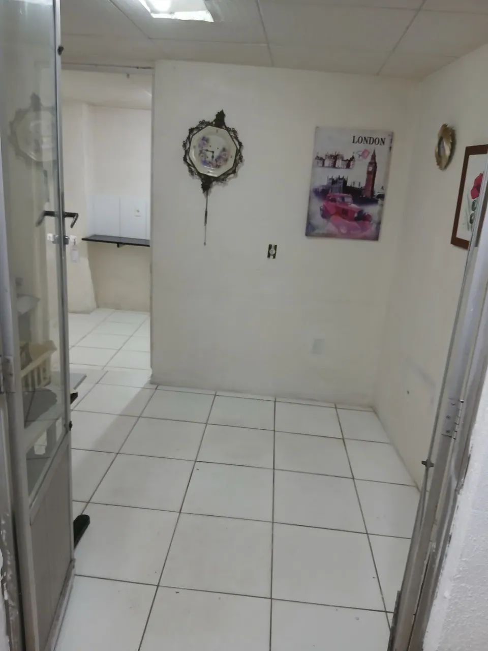Sala/loja - Foto 4