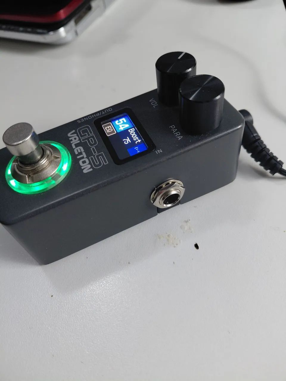 Pedal multi efeitos Valeton GP-5 - Foto 2