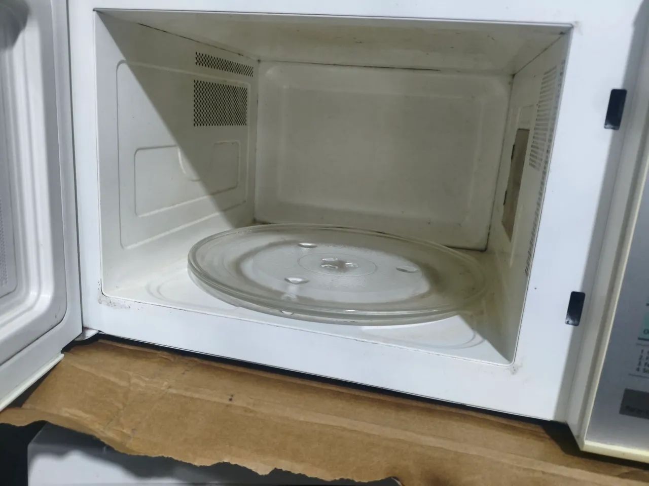 Microondas  - Foto 3