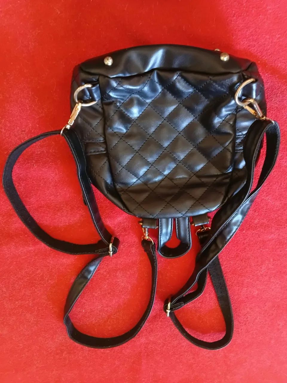 Bolsa pequena  - Foto 4