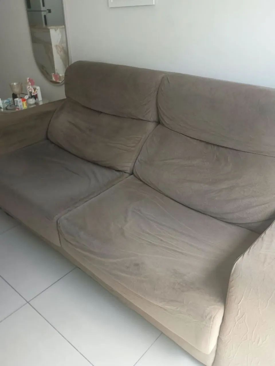Sofá retrátil  - Foto 2