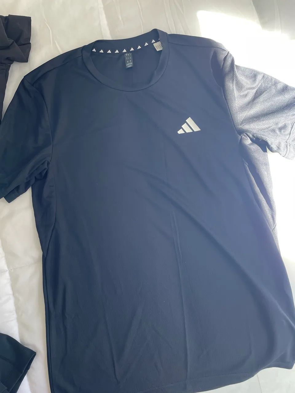 Camiseta adidas  - Foto 3