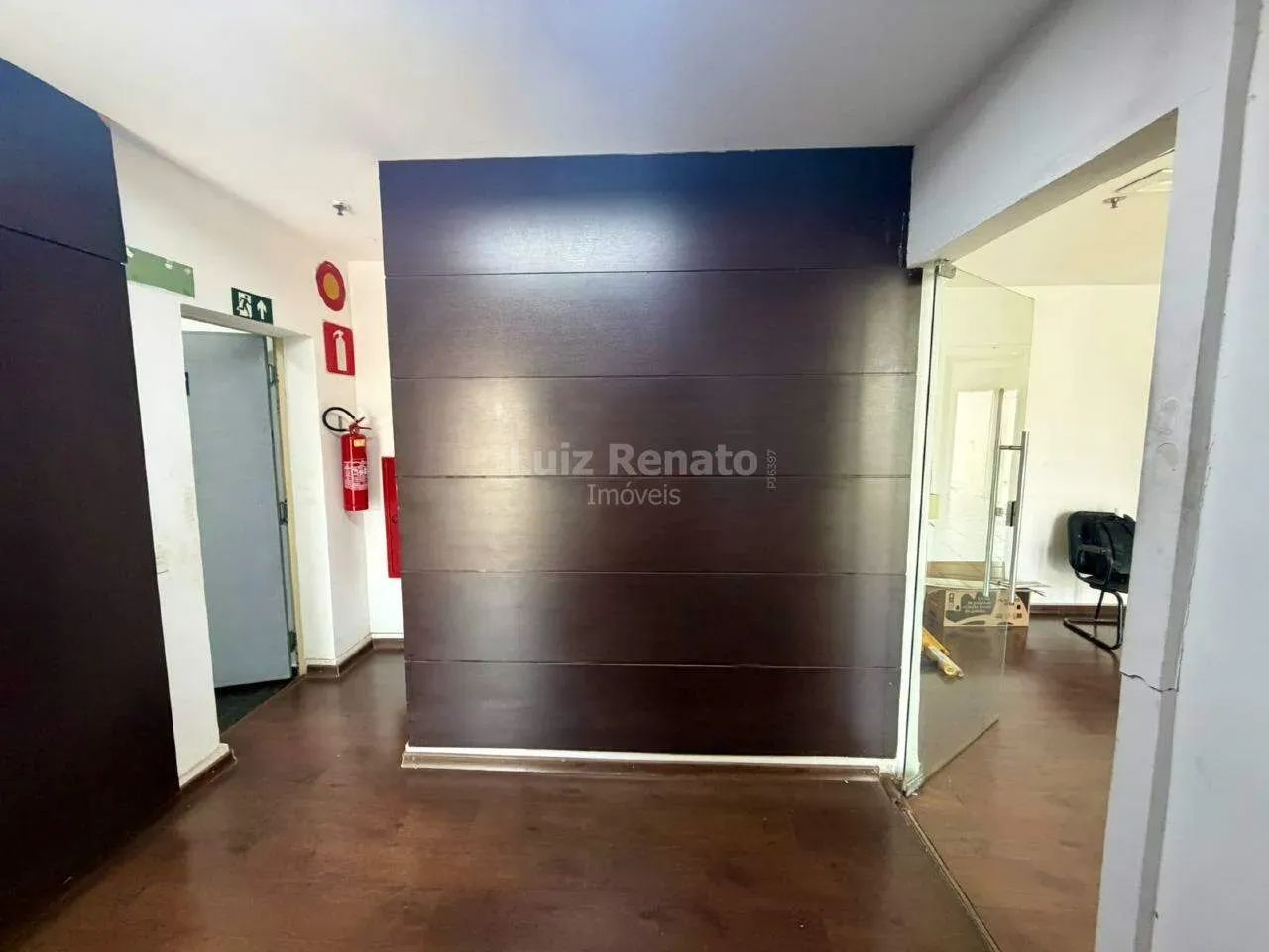 Andar comercial para alugar, 156m² de área no Coração de Jesus - Foto 4