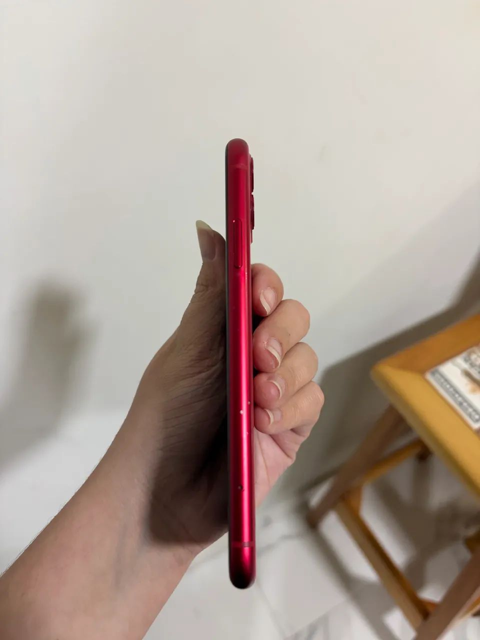 Iphone 11 128GB - Bem conservado  - Foto 4