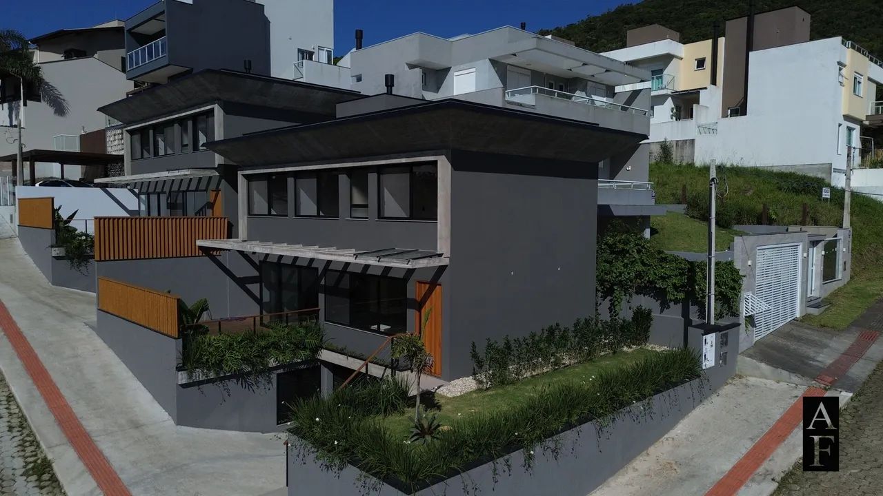 Casa de Esquina Loteamento Panorâmico - Foto 2
