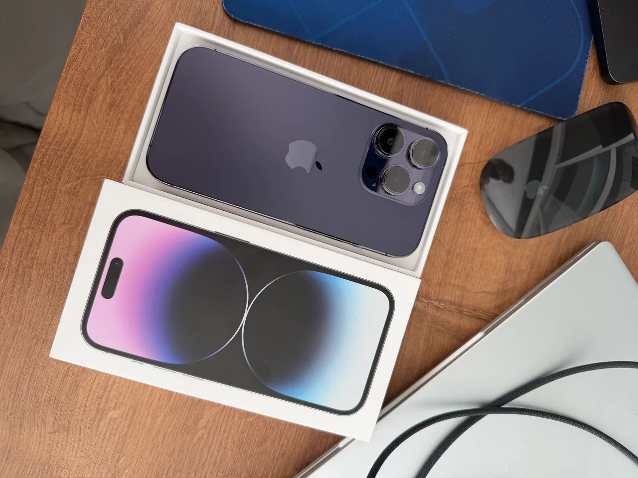 IPhone 14 Pro 256