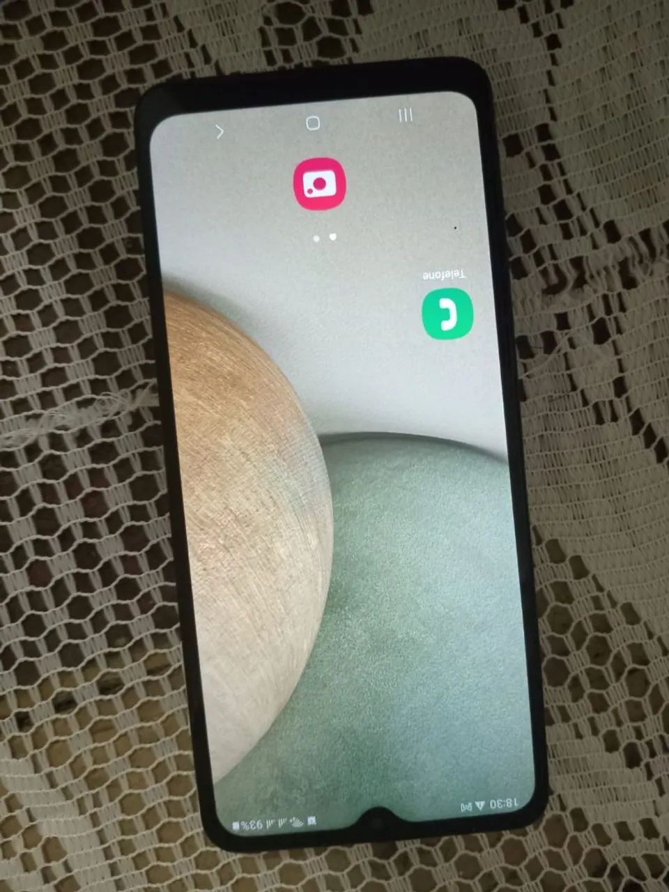 Smartphone Samsung A12 - Foto 3