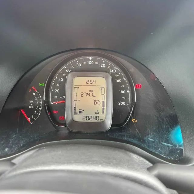 Fiat Strada Endurance 1.4 Flex 8V CS Plus 2023 - Foto 4