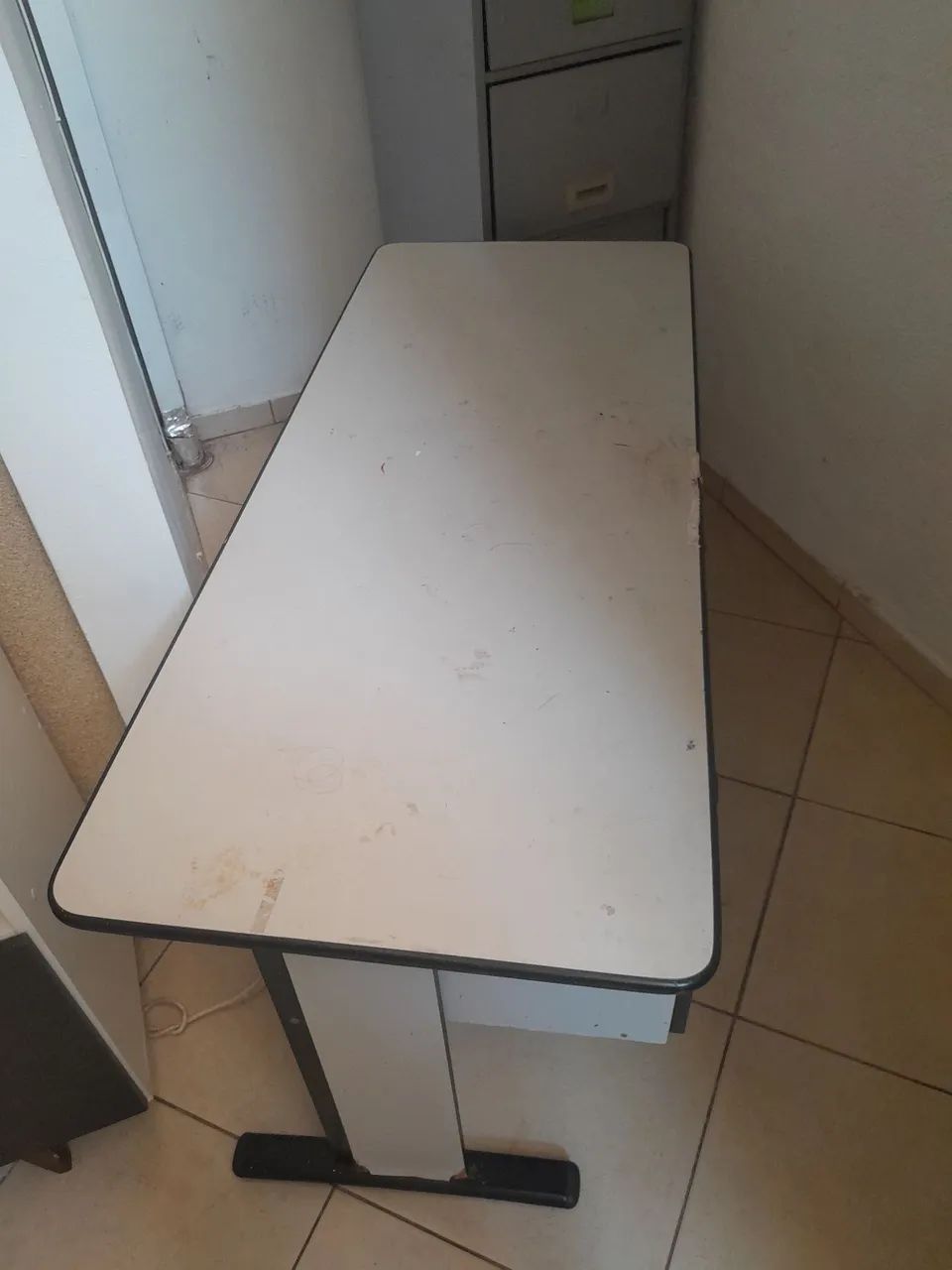Mesa de escritório  - Foto 3