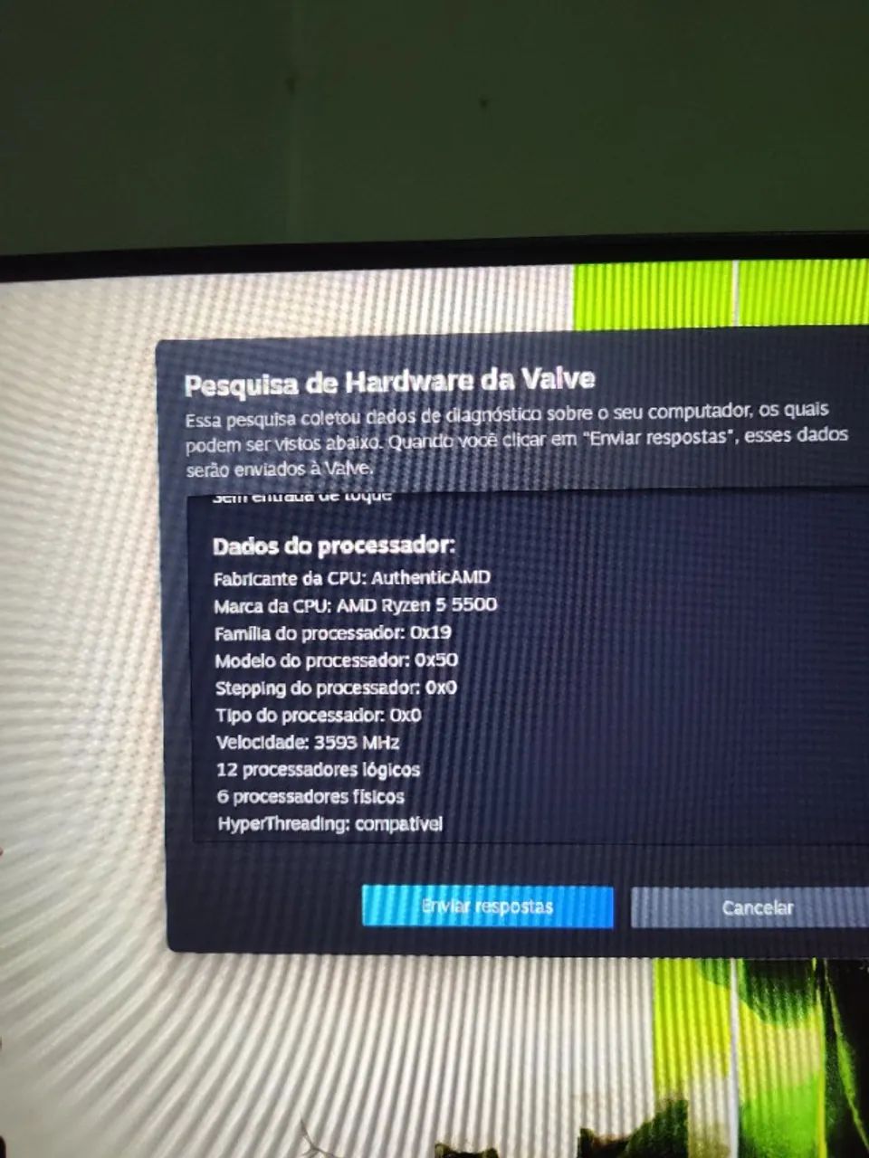 Pc gamer completo  - Foto 6