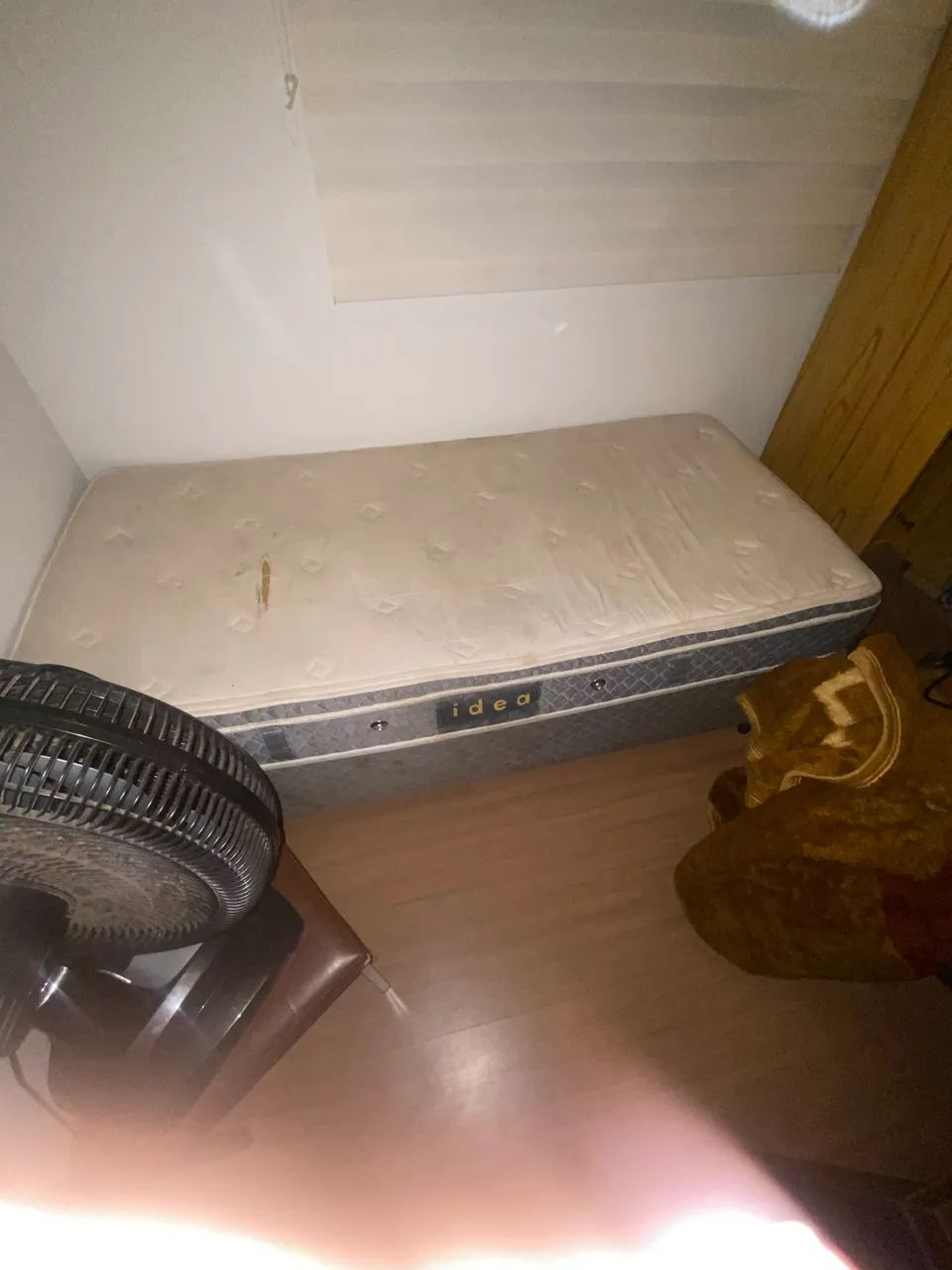 Cama solteiro  - Foto 2