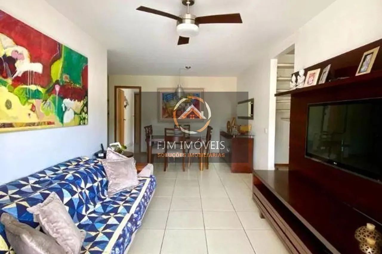 Cobertura à venda em Piratininga, Niterói, 4 quartos, 252m²