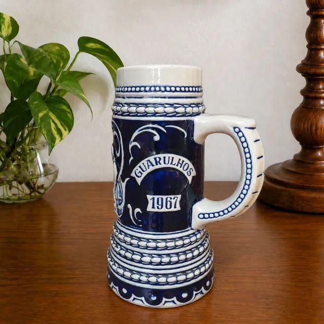 Caneca chopp Lions 1967 - Foto 3