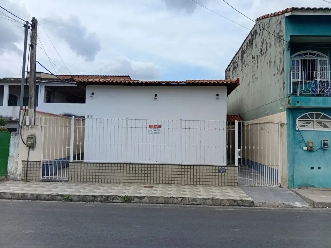 Imóvel Comercial para Venda em Macaé, Engenho da Praia, 2 banheiros - Foto 2